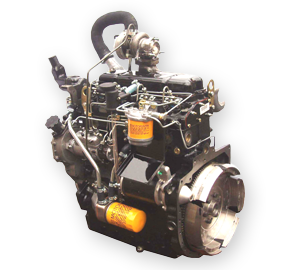 MT440C Stage II
