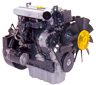 PHASER 135Ti EURO II